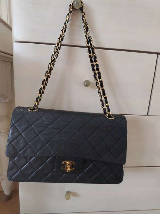 マトラッセ（ブランドバッグ）の商品画像 - 査定依頼日：2025年4月26日 - 最高査定価格：470,000円