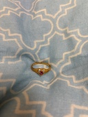 指輪（金・貴金属）の商品画像 - 査定依頼日：2026年3月18日 - 最高査定価格：90,000円