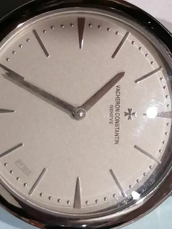 ヴァシュロン コンスタンタン パトリモニー （高級時計）の商品画像 - 査定依頼日：2025年9月14日 - 最高査定価格：1,030,000円