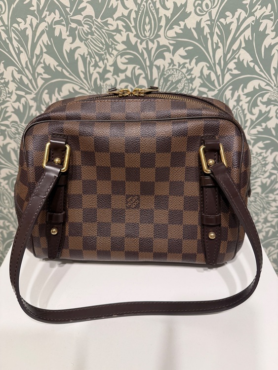 ルイヴィトン ダミエ （ブランドバッグ）の商品画像 - 査定依頼日：2025年11月13日 - 最高査定価格：120,000円