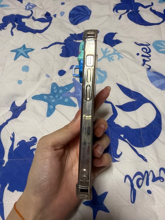 iPhone iPhone 14 Pro 128GB Softbank（スマホ）の商品画像 - 査定依頼日：2026年9月21日 - 最高査定価格：66,000円