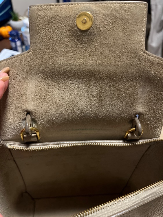 セリーヌ  （ブランドバッグ）の商品画像 - 査定依頼日：2025年10月20日 - 最高査定価格：130,000円