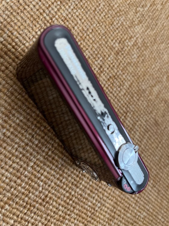 LUMIX（カメラ）の商品画像 - 査定依頼日：2022年10月15日