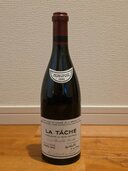 ワイン ラ・ターシュ （お酒）の商品画像 - 査定依頼日：2026年1月4日 - 最高査定価格：530,000円