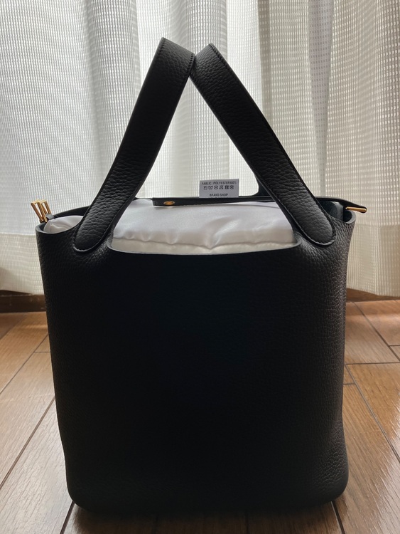 エルメス ピコタン （ブランドバッグ）の商品画像 - 査定依頼日：2025年7月4日 - 最高査定価格：680,000円