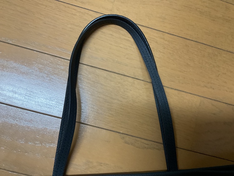 M28351  ネヴァーフル　インサイドアウト　MM  ブラック/モノグラム（ブランドバッグ）の商品画像 - 査定依頼日：2026年1月9日 - 最高査定価格：360,000円