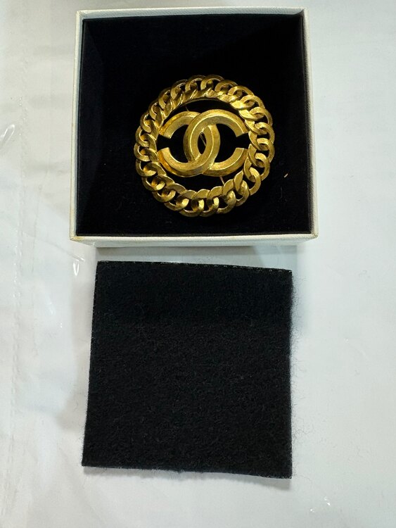 シャネル シャネル(その他) （ブランドバッグ）の商品画像 - 査定依頼日：2025年3月5日 - 最高査定価格：46,000円