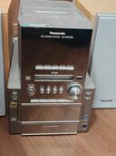 Panasonic　SB-PM57（オーディオ・スピーカー）の商品画像 - 査定依頼日：2025年11月21日 - 最高査定価格：1,000円