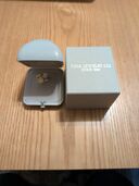 スタージュエリー　二連リング（金・貴金属）の商品画像 - 査定依頼日：2025年10月27日 - 最高査定価格：8,000円