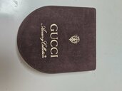 グッチライター（喫煙具）の商品画像 - 査定依頼日：2025年12月15日 - 最高査定価格：5,000円