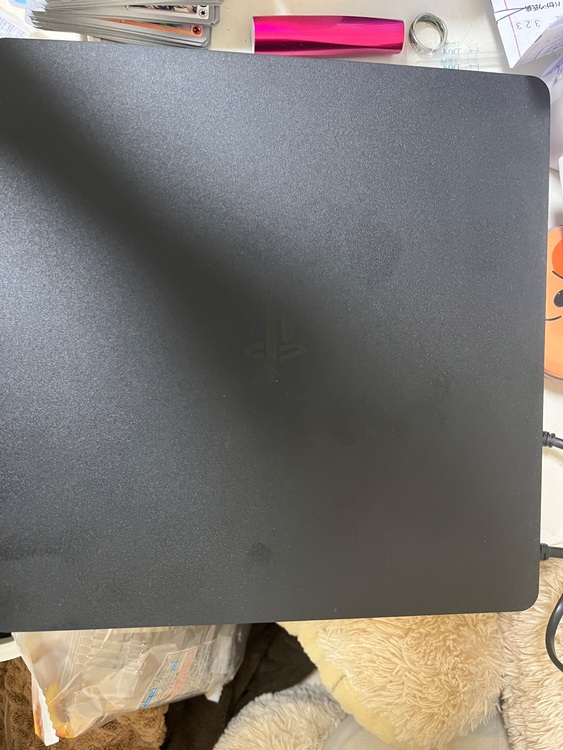 プレイステーション4（ゲーム機本体・ゲームソフト）の商品画像 - 査定依頼日：2025年6月14日 - 最高査定価格：9,000円