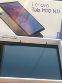 Lenovo Tab M10 HD WIFI IRON GREY 4GB+64 GB（PC・タブレット）の商品画像 - 査定依頼日：2026年9月23日 - 最高査定価格：2,100円