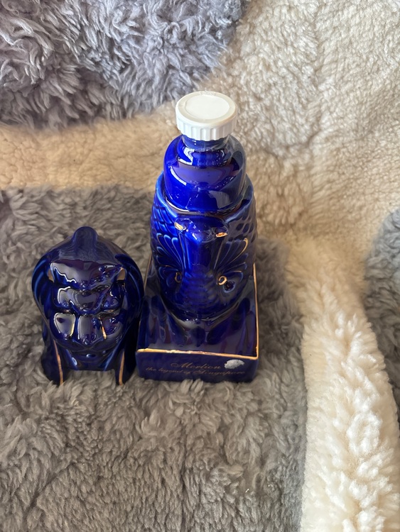 ブランデー（お酒）の商品画像 - 査定依頼日：2025年9月3日 - 最高査定価格：2,000円