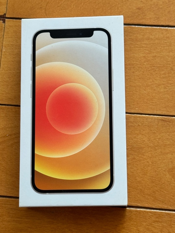 iPhone iPhone 12 mini 128GB docomo（スマホ）の商品画像 - 査定依頼日：2026年10月12日 - 最高査定価格：18,000円