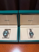 ロレックス デイトジャスト 12630（高級時計）の商品画像 - 最高査定価格：3,700,000円