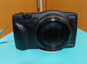 finepix p770exr（カメラ）の商品画像 - 査定依頼日：2026年1月28日 - 最高査定価格：3,000円
