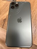 iPhone11 256GB docomo（スマホ）の商品画像 - 査定依頼日：2024年2月29日 - 最高査定価格：18,000円