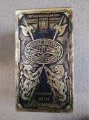 CHIVAS ROYAL SALUTE 21年（お酒）の商品画像 - 査定依頼日：2024年11月26日 - 最高査定価格：5,000円