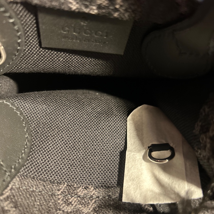 グッチ  （ブランドバッグ）の商品画像 - 査定依頼日：2025年11月15日 - 最高査定価格：100,000円