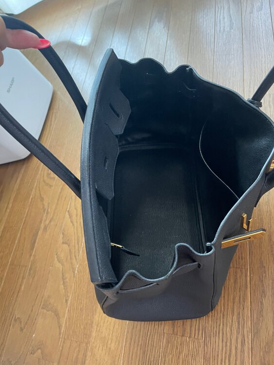 エルメス バーキン （ブランドバッグ）の商品画像 - 査定依頼日：2025年5月27日 - 最高査定価格：1,800,000円