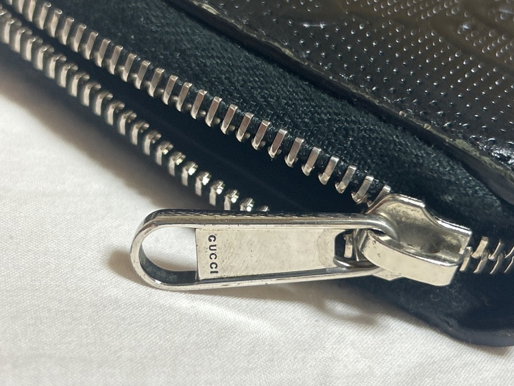 グッチ  （ブランドバッグ）の商品画像 - 査定依頼日：2025年7月20日 - 最高査定価格：28,000円