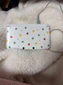 3DSLL とびだせどうぶつの森パック（ゲーム機本体・ゲームソフト）の商品画像 - 中古 - 査定完了日：2026.01.15 - 最高査定価格：16,000円