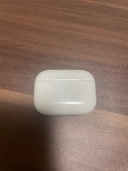 AirPods Pro（オーディオ・スピーカー）の商品画像 - 査定依頼日：2026年2月11日 - 最高査定価格：4,000円