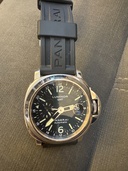 パネライ ルミノール 