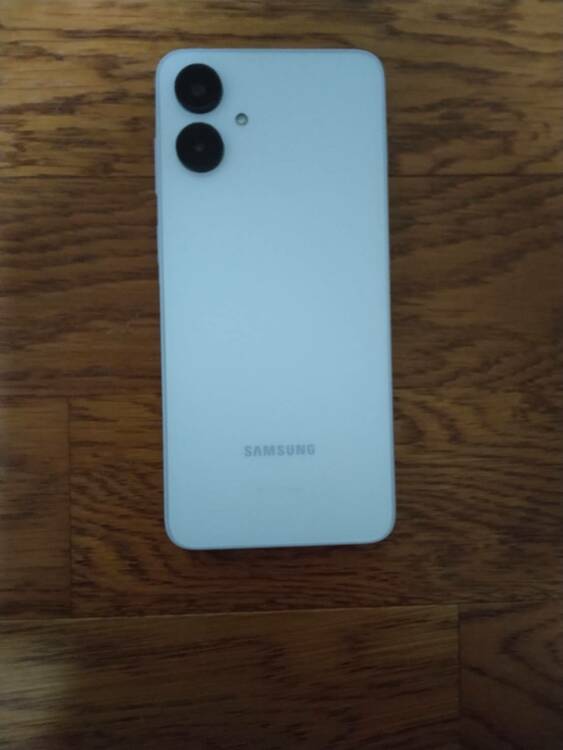 Galaxy A25 5G 64GB ライトブルー（スマホ）の商品画像 - 査定依頼日：2026年10月30日 - 最高査定価格：10,500円