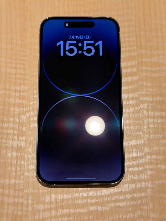 iPhone iPhone 14 Pro 512GB SIMフリー（スマホ）の商品画像 - 査定依頼日：2026年7月20日 - 最高査定価格：80,000円