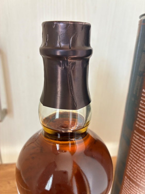 バルベニー　クラシック（お酒）の商品画像 - 査定依頼日：2026年3月31日 - 最高査定価格：4,000円