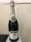 MARTINI（お酒）の商品画像 - 査定依頼日：2026年7月31日 - 最高査定価格：10円