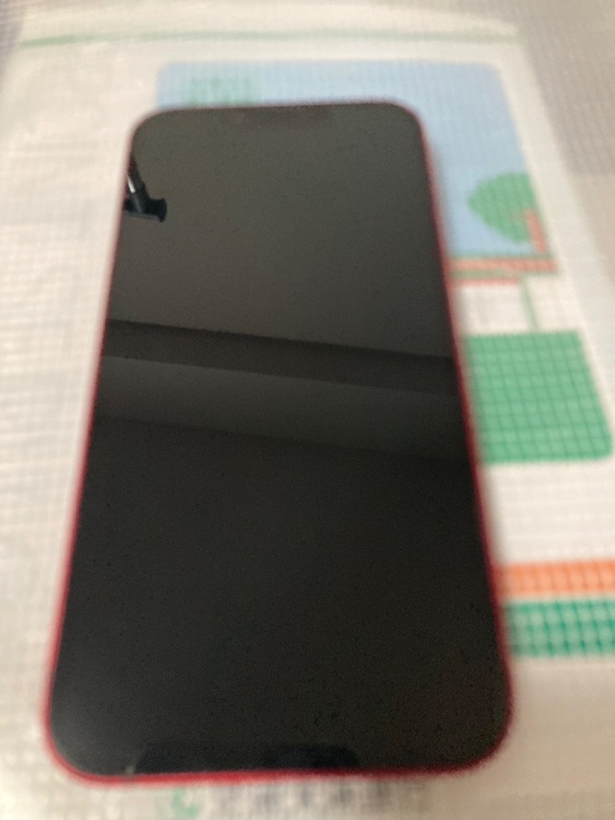iPhone iPhone 13 128GB docomo（スマホ）の商品画像 - 査定依頼日：2026年10月25日 - 最高査定価格：22,000円