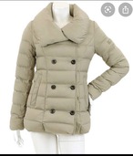 タトラス ダウン（古着・ファッション）の商品画像 - 査定依頼日：2026年1月20日 - 最高査定価格：100,000円