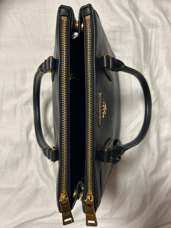 ガレリア（ブランドバッグ）の商品画像 - 査定依頼日：2025年4月21日 - 最高査定価格：95,000円