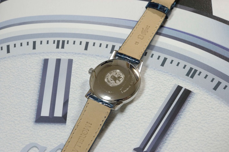 グランドセイコー（高級時計）の商品画像 - 査定依頼日：2025年11月20日 - 最高査定価格：650,000円