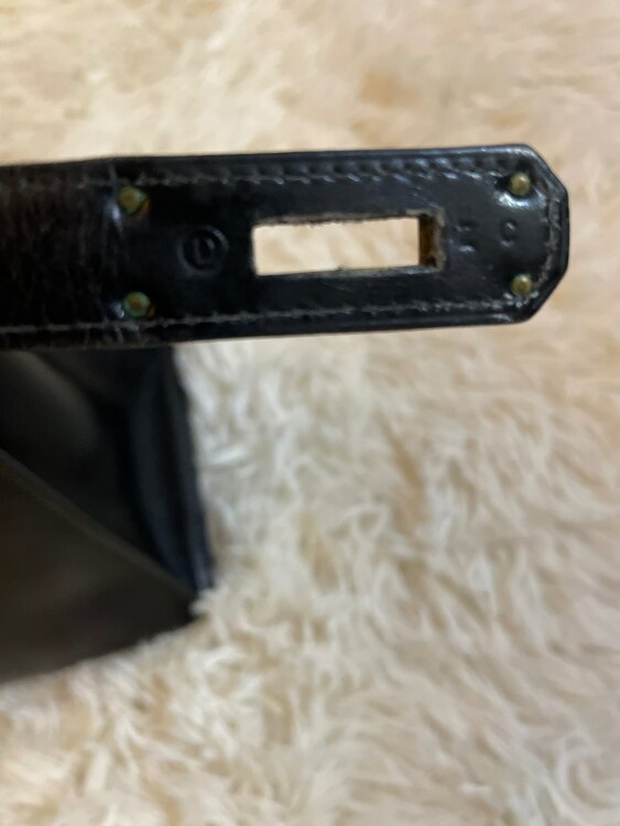 エルメス ケリー （ブランドバッグ）の商品画像 - 査定依頼日：2025年3月28日 - 最高査定価格：1,400,000円