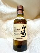山﨑NA 180ml（お酒）の商品画像 - 査定依頼日：2026年9月14日 - 最高査定価格：150,000円