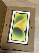 iPhone14 Plus 256GB イエロー（スマホ）の商品画像 - 査定依頼日：2024年3月5日 - 最高査定価格：91,000円