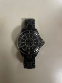 シャネル J12 （高級時計）の商品画像 - 査定依頼日：2025年8月23日 - 最高査定価格：350,000円