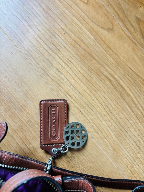 その他 コーチ （ブランドバッグ）の商品画像 - 査定依頼日：2026年2月28日 - 最高査定価格：2,000円