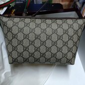 グッチ  （ブランドバッグ）の商品画像 - 査定依頼日：2026年3月6日 - 最高査定価格：105,000円