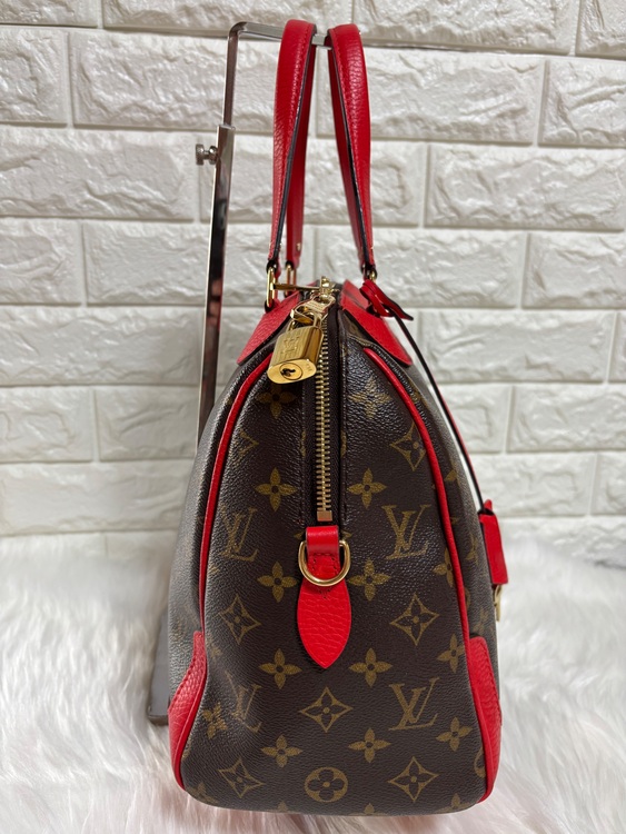 ルイヴィトン モノグラム レティーロPM ハンドバッグ（ブランドバッグ）の商品画像 - 査定依頼日：2025年11月15日 - 最高査定価格：100,000円