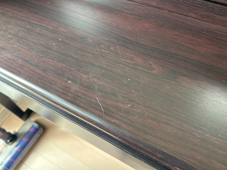 CLP545R JCWX01211 （ピアノ・楽器・PA機材）の商品画像 - 査定依頼日：2026年1月18日 - 最高査定価格：5,000円