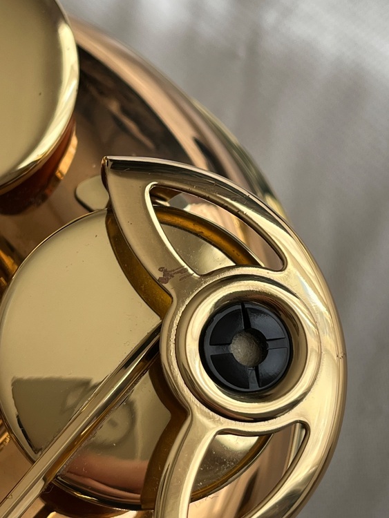 902 00249613 と書かれていたのでYanagisawaだと思います。（ピアノ・楽器・PA機材）の商品画像 - 査定依頼日：2025年11月30日 - 最高査定価格：163,000円