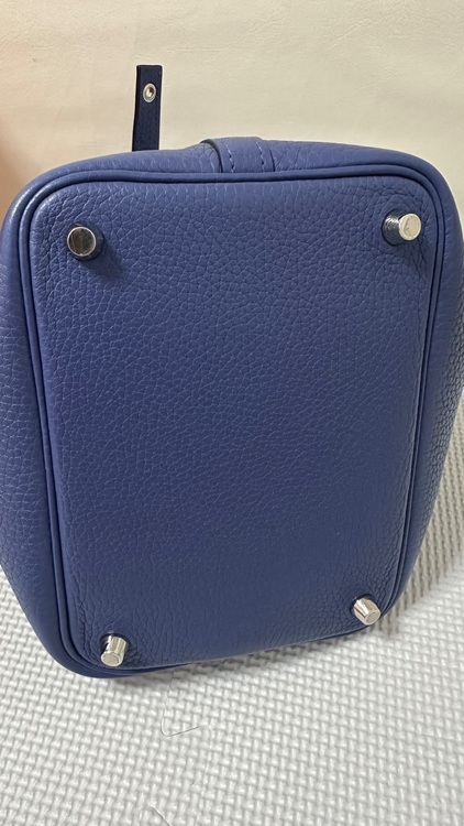 ピコタンロック18（ブランドバッグ）の商品画像 - 査定依頼日：2025年10月5日 - 最高査定価格：380,000円