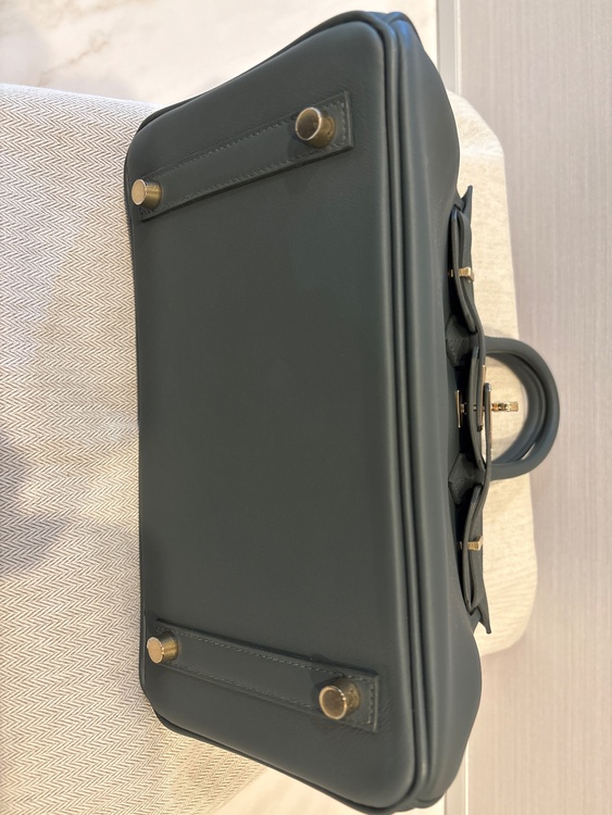 エルメス バーキン （ブランドバッグ）の商品画像 - 査定依頼日：2026年1月21日 - 最高査定価格：3,000,000円