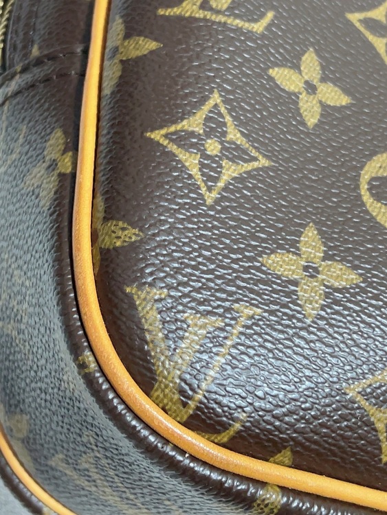 ルイヴィトン モノグラム （ブランドバッグ）の商品画像 - 査定依頼日：2025年9月21日 - 最高査定価格：70,000円