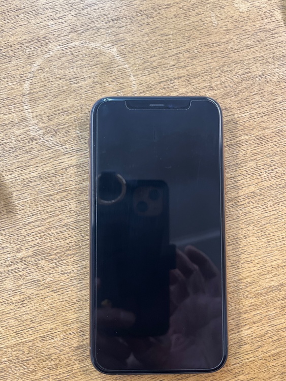 iPhone11プロ（スマホ）の商品画像 - 査定依頼日：2026年3月5日 - 最高査定価格：22,000円