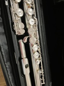 フルートサンキョウシルバーソニック（ピアノ・楽器・PA機材）の商品画像 - 査定依頼日：2026年2月15日 - 最高査定価格：120,000円